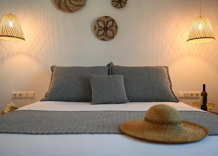 Pregadi Cycladic 公寓 Agios Arsenios